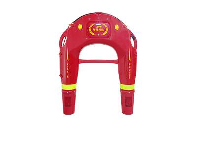 水上救援机器人