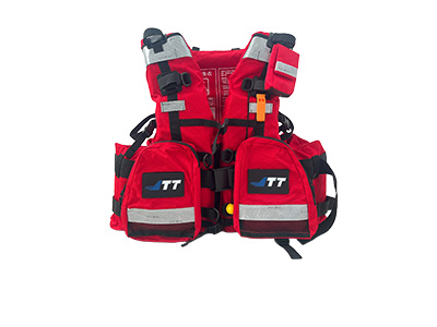 智能定位报警救生衣