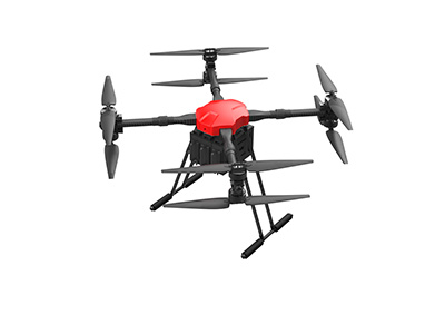 大载重无人机